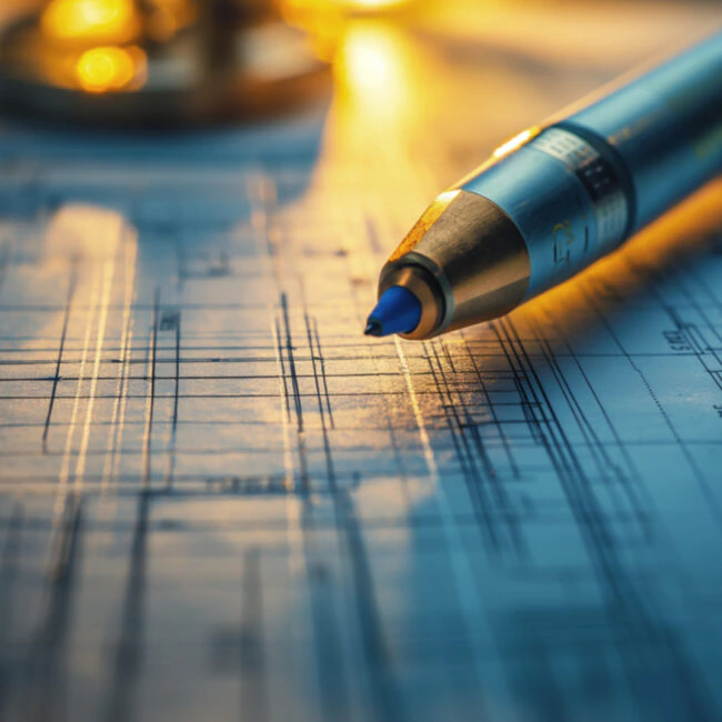Thermal engineering design workspace