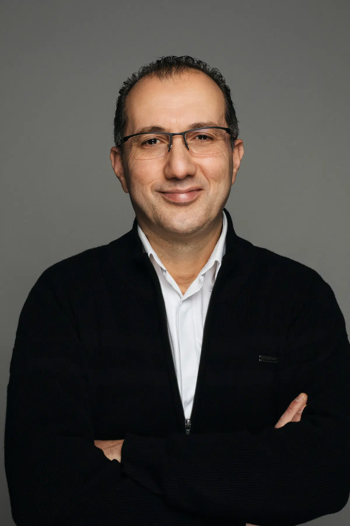 Dr Fadil Ayad