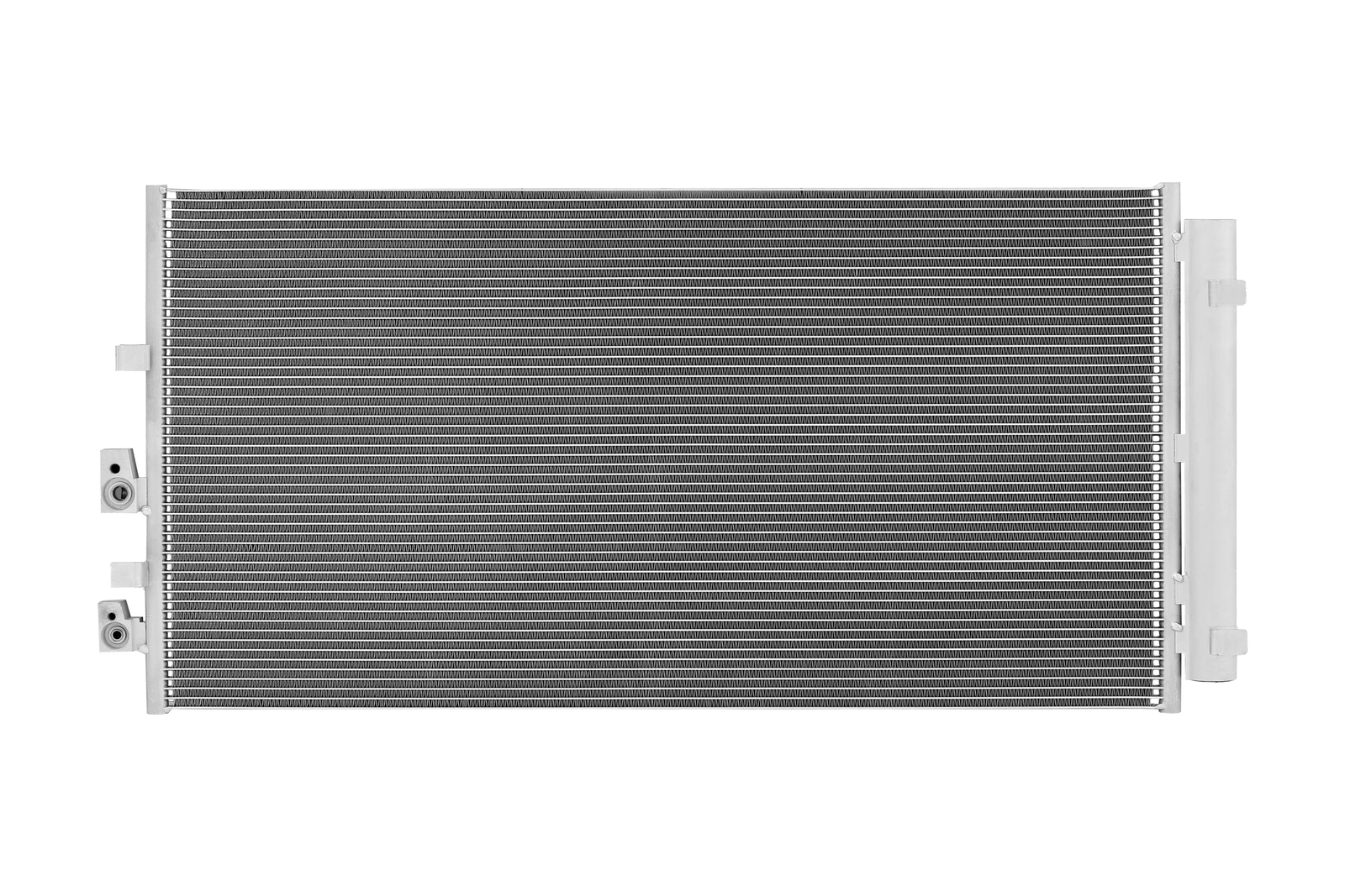 Condensers / OHX / R744 gas coolers